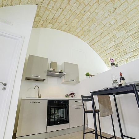 Le Puglie Luxury Apartments Molfetta Luaran gambar