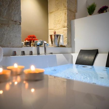 Le Puglie Luxury Apartments Molfetta Luaran gambar