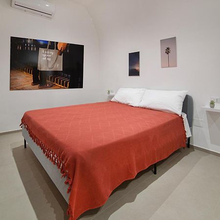 Le Puglie Luxury Apartments Molfetta Luaran gambar