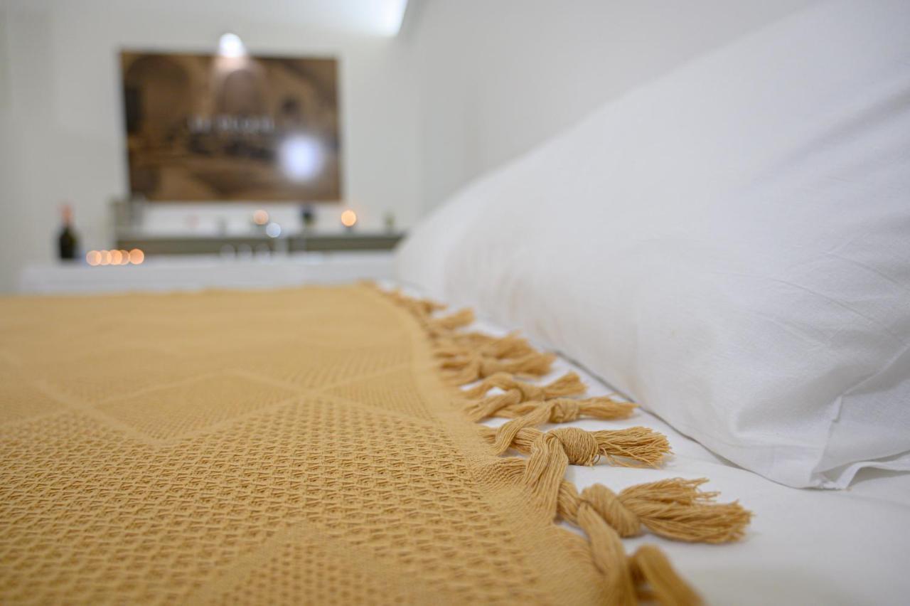 Le Puglie Luxury Apartments Molfetta Luaran gambar