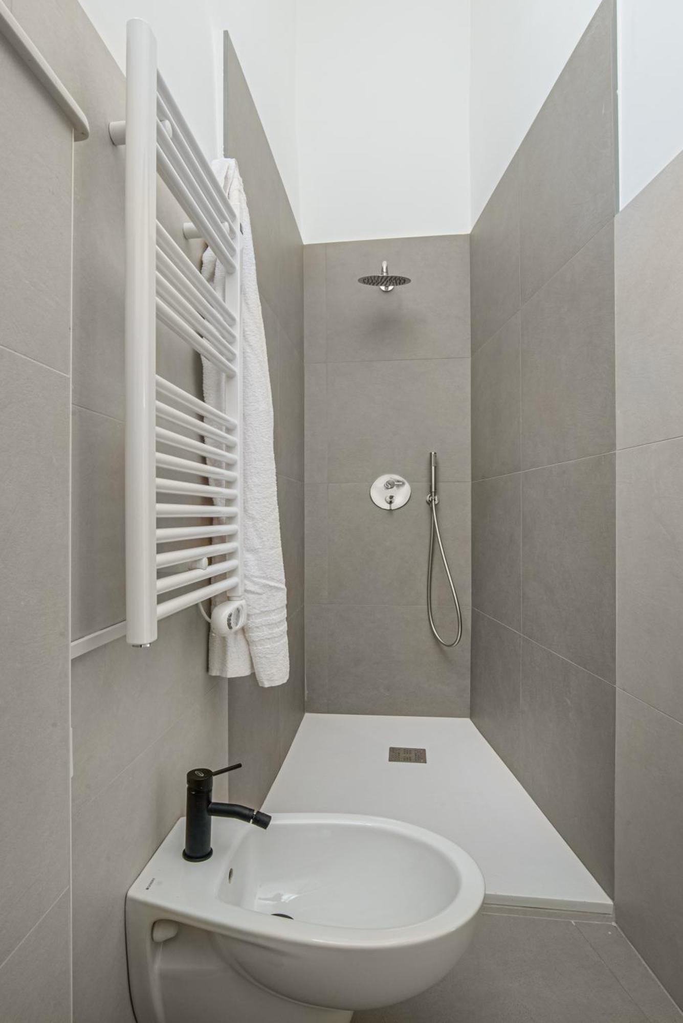 Le Puglie Luxury Apartments Molfetta Luaran gambar