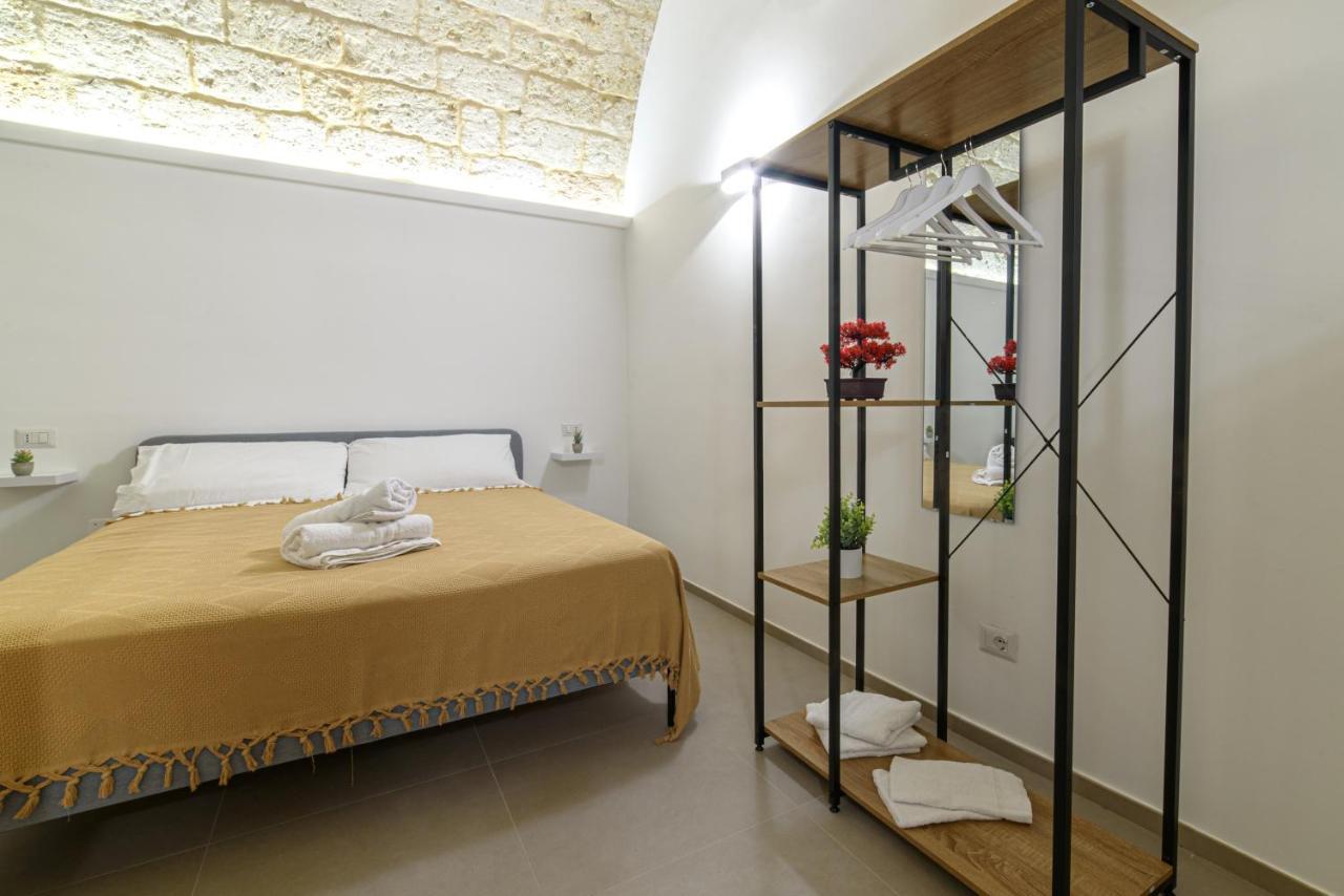 Le Puglie Luxury Apartments Molfetta Luaran gambar