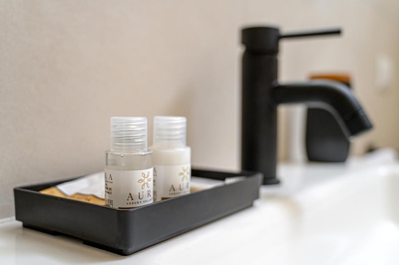 Le Puglie Luxury Apartments Molfetta Luaran gambar