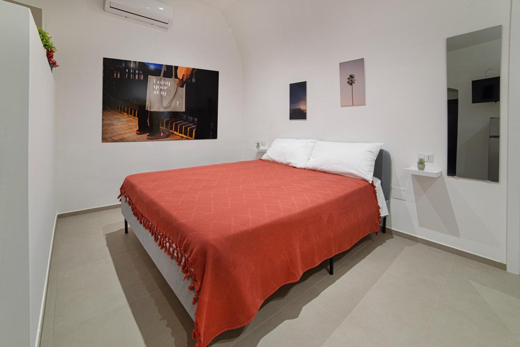 Le Puglie Luxury Apartments Molfetta Luaran gambar