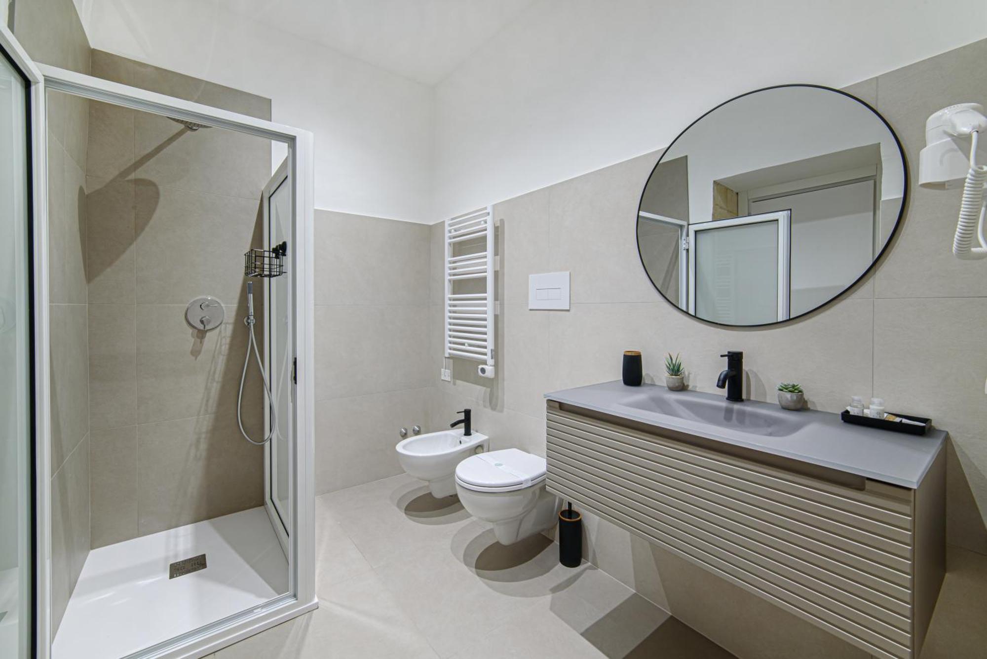 Le Puglie Luxury Apartments Molfetta Luaran gambar
